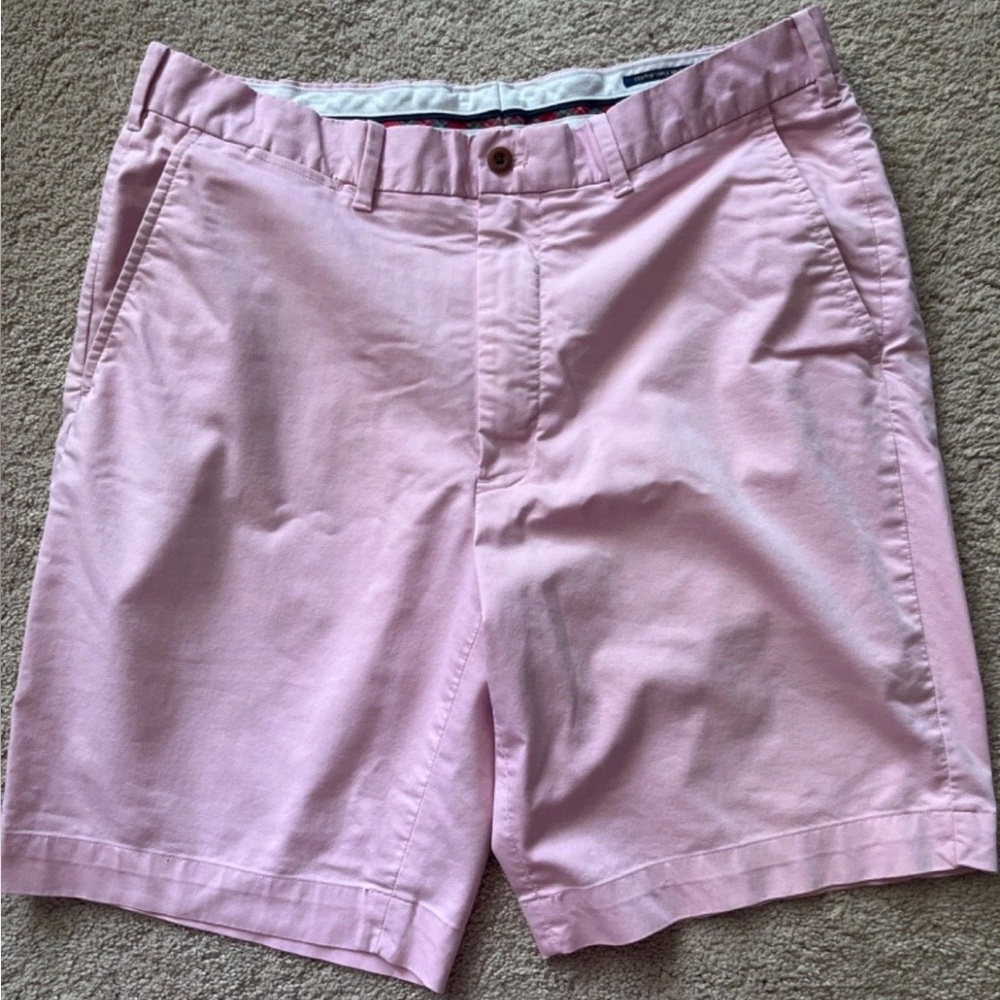 POLO GOLF RALPH LAUREN Men's Golf Shorts Size 34